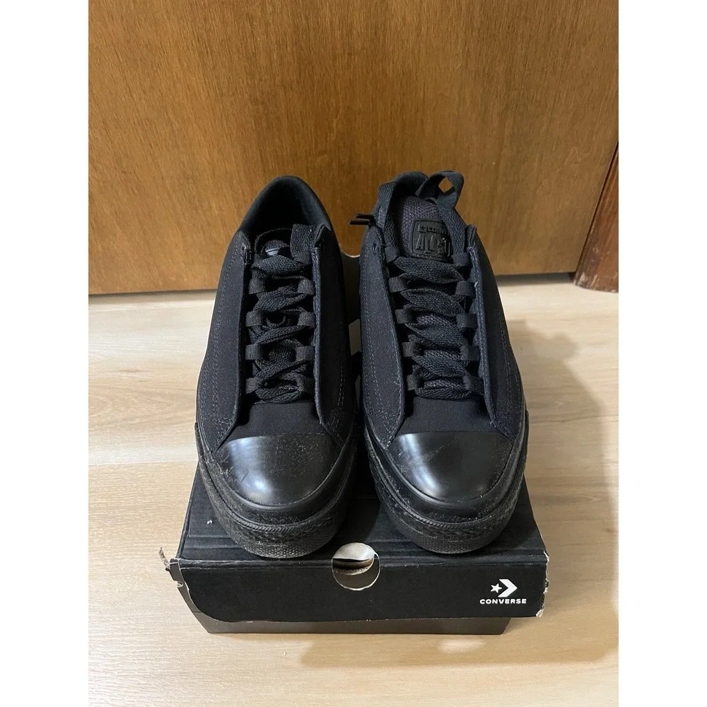 Converse Chuck Taylor Puff Black A14727C Men Size 11,‎ Womens 12.5 New In Box